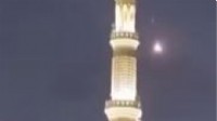 Mekke hava sahasında İHA tehdidi!