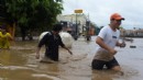 Meksika'da sel: 42 kişi hayatını kaybetti