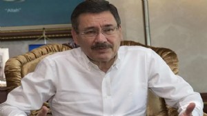 Melih Gökçek bugün ifade verecek