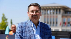 Melih Gökçek'in oğlu ve gelini hakkında karar