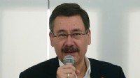 Melih Gökçek 'şüpheli' sıfatıyla ifadeye çağrıldı
