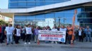 Memurlar hazır kıta: Uzlaşma olmazsa rota CHP İzmir!