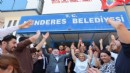Menderes Belediyesi AK Parti'ye geçti!