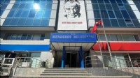 Menderes Belediyesi'nden 'Çiçek yazışmaları kabul etti' iddiasına açıklama!