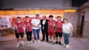 Menderes Belediyesi’nden spora destek