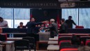 Menderes Meclisi’nde peş peşe 2 istifa!