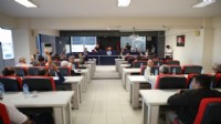 Menderes'in 2027 yılı bütçesi belli oldu