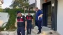 Menderes operasyonunda gözaltı listesi belli oldu: Rüzgar Sönmez firari!
