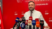 Menderes seçiminde CHP salonu terk etti... Gümrükçü'den açıklama: Bu tiyatroda figüran olmayacağız!