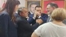 Menderes'te AK Parti kazandı: Kutlamaya CHP'li meclis üyesi de katıldı!