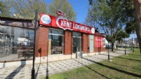 Menderes'te Kent Lokantası kapatıldı!