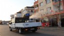 Menderes'te ilaçlama seferberliği
