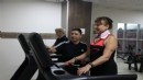 Menderes'te kadınlara 'fitness salonu' müjdesi