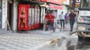 Menderes'te köşe bucak temizlik