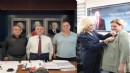 Menderes'te siyasi hareketlilik: 3 meclis üyesi parti değiştirdi!