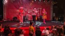 Menderes’te Cumhuriyet coşkusu!