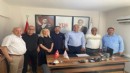 Menderes’te kriz, Karşıyaka’da fair-play!
