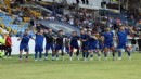 Menemen FK'da Çoruhlu iddiası