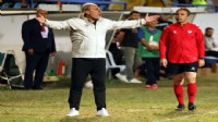 Menemen FK'da kötü seri