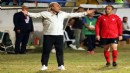 Menemen FK'da kötü seri