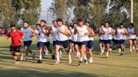 Menemen FK'da lisanslar tamam
