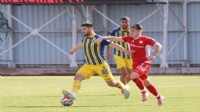 Menemen FK'da umutlar azalıyor