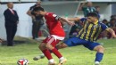Menemen FK evinde kayıp: 0-3