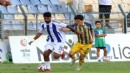 Menemen FK evinde kazandı ve turladı: 2-1