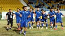 Menemen FK kupada moral arıyor