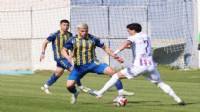 Menemen FK'nın eski yıldızına 3 talip