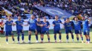 Menemen FK'nın gözü Play-Off'ta