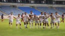 Menemen FK'nın konuğu Arnavutköy