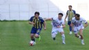 Menemen FK play-off yarışında erken havlu attı