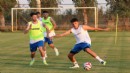 Menemen FK sahaya sıkıntılı indi