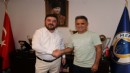 Menemen FK’da belirsizlik teknik heyeti de vurdu