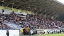 Menemen FK’da sessizlik sürüyor: Gözler toplantıda