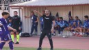 Menemen FK’nın galibiyet hasreti 4 maça çıktı