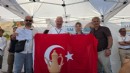 Menemen çömlekçiliği Fransa’da tarih yazdı