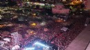 Menemen'de Cumhuriyet coşkusu: On binler Blok-3 ile birlikte söyledi