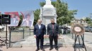 Menemen'de Kaymakam Kemal Bey anıldı