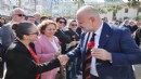Menemen'de Muhtarlar Günü törenle kutlandı
