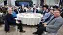 Menemen'de birlik sofrası!