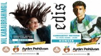 Menemen'de festival konserlerle renklenecek