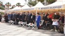 Menemen'de engelsiz yaşam yürüyüşü