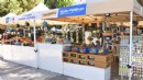 Menemen'de festivalde dikkat çeken  eserler