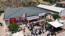 Menemen'de hastane gibi poliklinik!