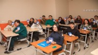 Menemen'de mezunlara ücretsiz YKS kursu