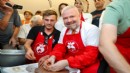 Menemen'in uluslararası festivali kapılarını açıyor