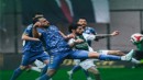 Menemen FK play-off'u zora soktu