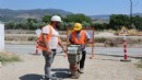 Menemen’de doğal gaz seferberliği başladı